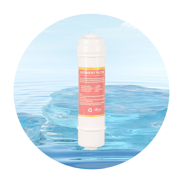 Kartrid filter air