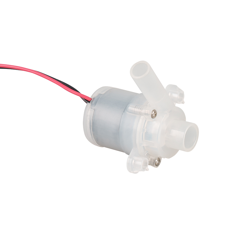 Pompa submersible mikro 10mm