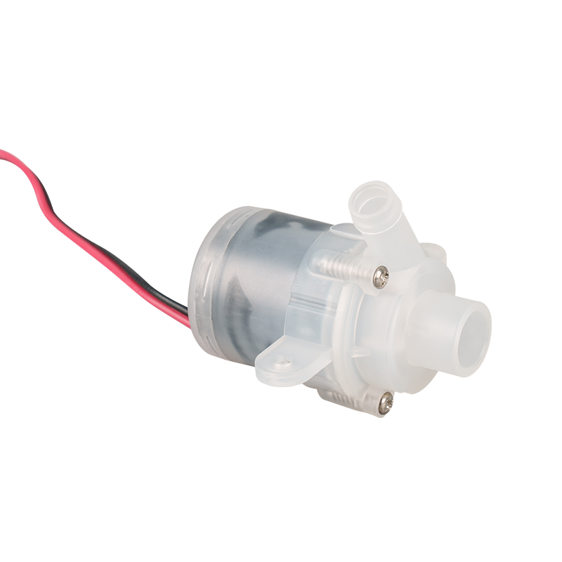 13mm pompa sentrifugal submersible mikro