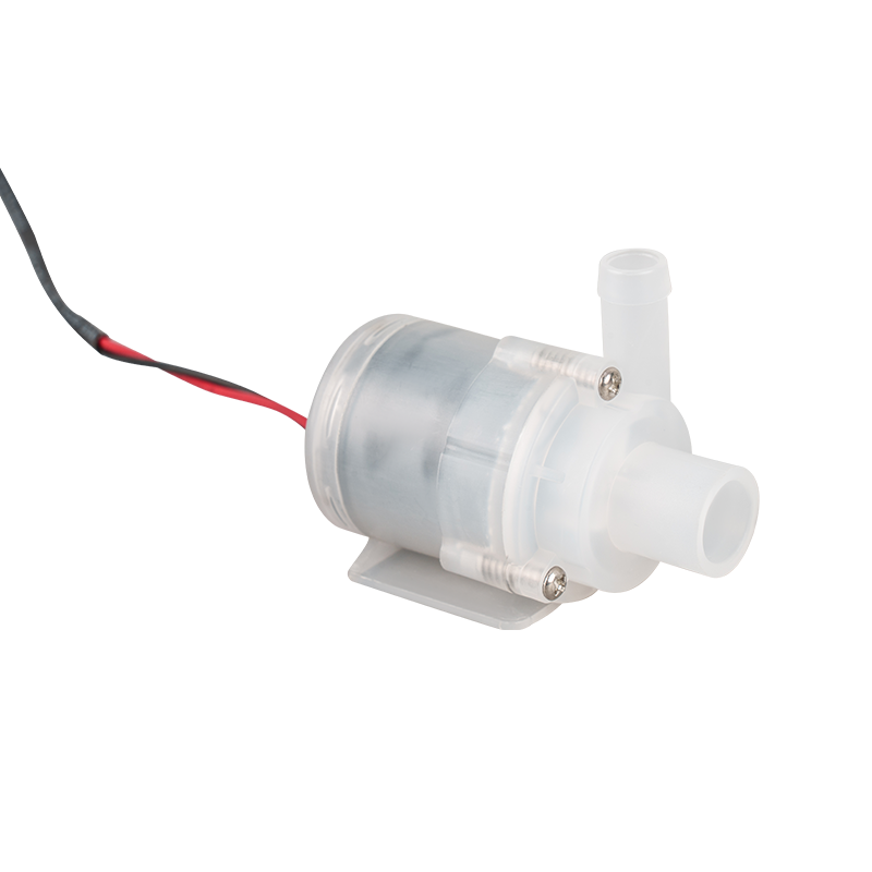Pompa Air Mikro 22mm DC