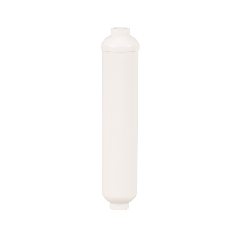 Filter karbon aktif berulir