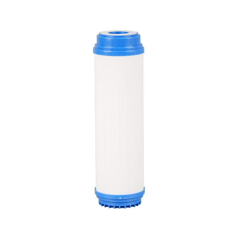 Kartrid filter karbon aktif granular 10 inci